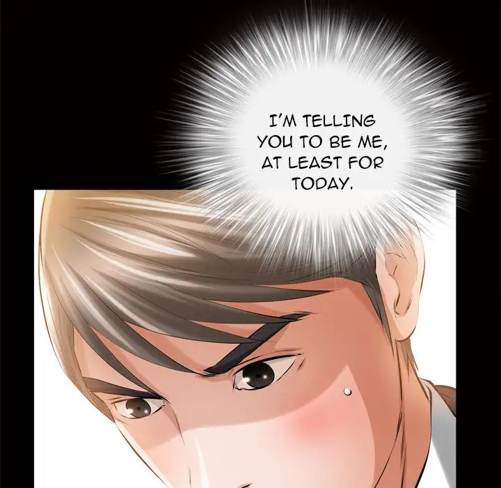 Difficult Choices — Ch. 6 — Page 119
