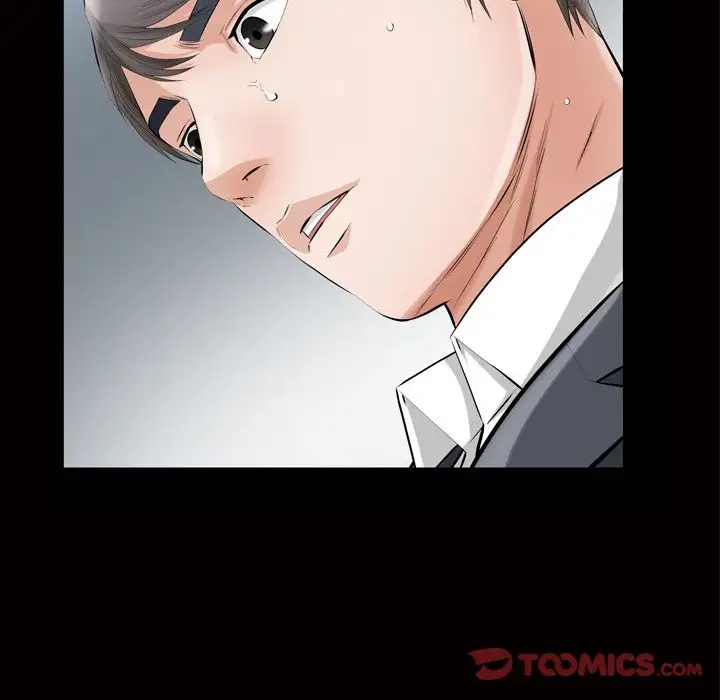Difficult Choices — Ch. 6 — Page 123