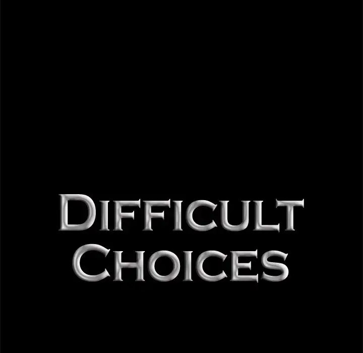 Difficult Choices — Ch. 6 — Page 131