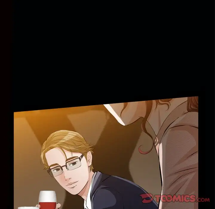 Difficult Choices — Ch. 7 — Page 21