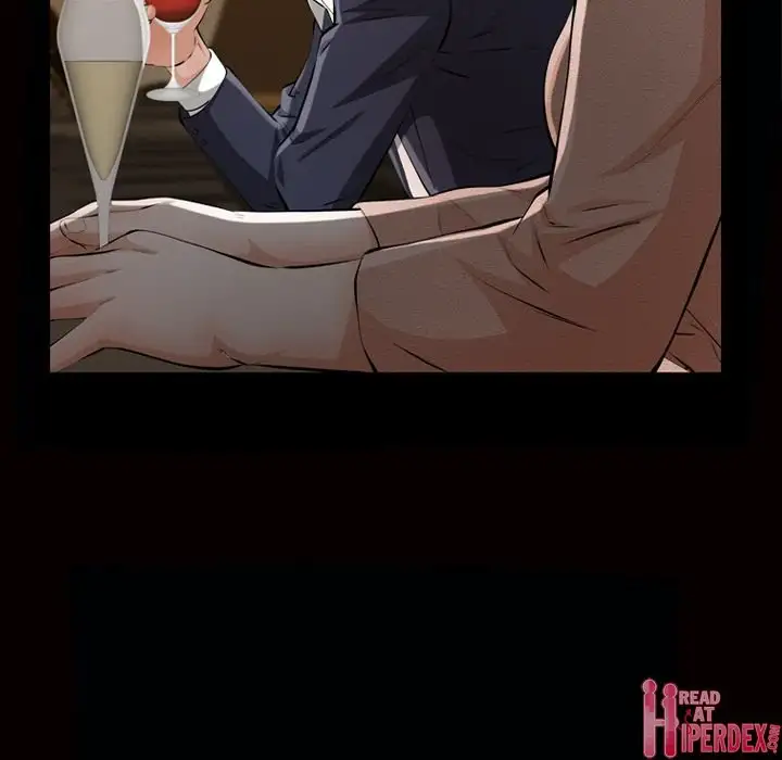 Difficult Choices — Ch. 7 — Page 22