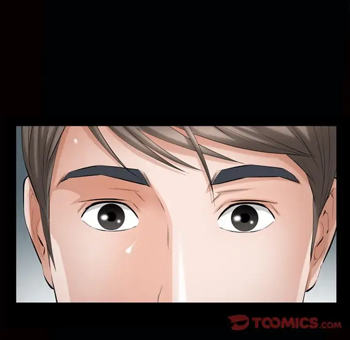 Difficult Choices — Ch. 7 — Page 33