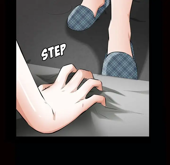 Difficult Choices — Ch. 7 — Page 37
