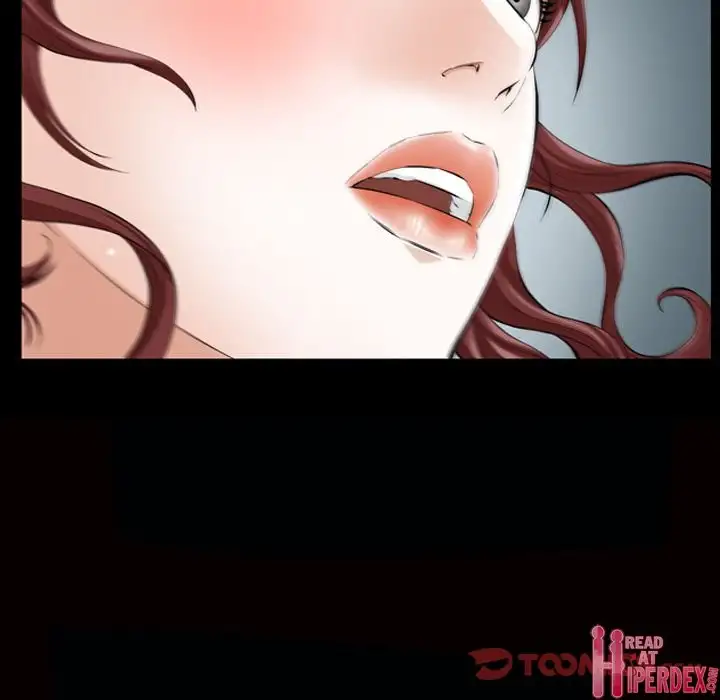 Difficult Choices — Ch. 7 — Page 39