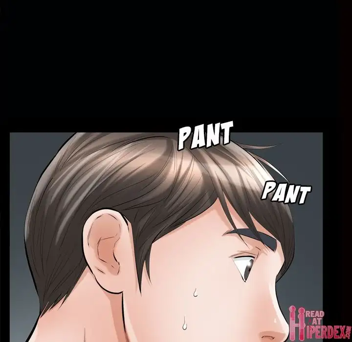 Difficult Choices — Ch. 7 — Page 44