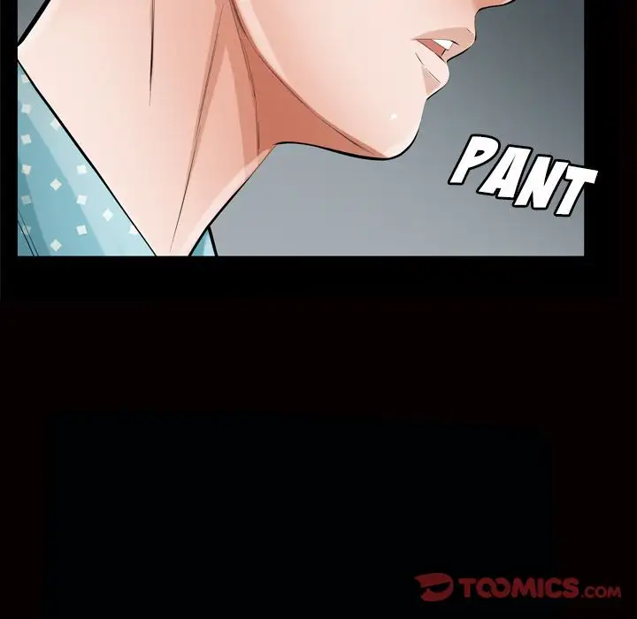 Difficult Choices — Ch. 7 — Page 45