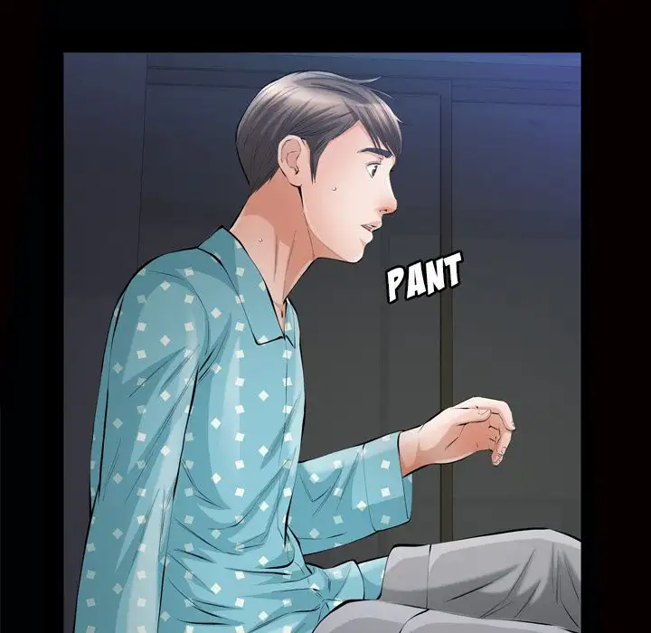 Difficult Choices — Ch. 7 — Page 46
