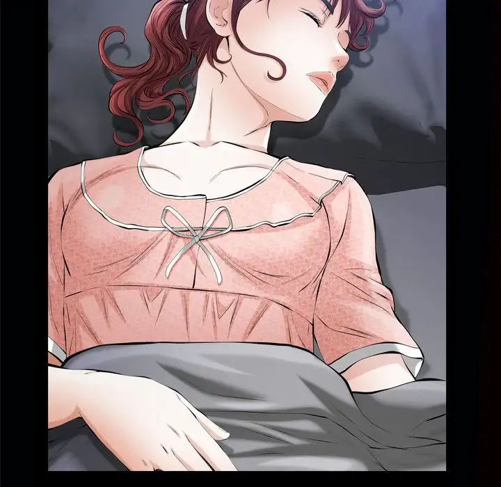 Difficult Choices — Ch. 7 — Page 50