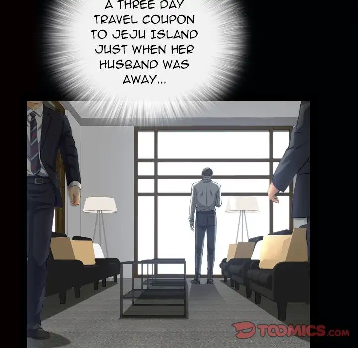 Difficult Choices — Ch. 7 — Page 63
