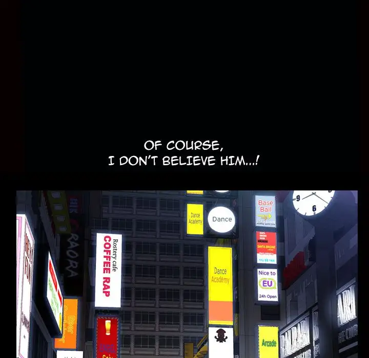 Difficult Choices — Ch. 7 — Page 71