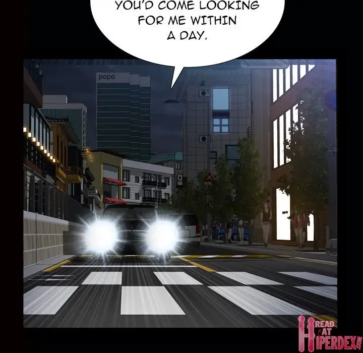 Difficult Choices — Ch. 7 — Page 83