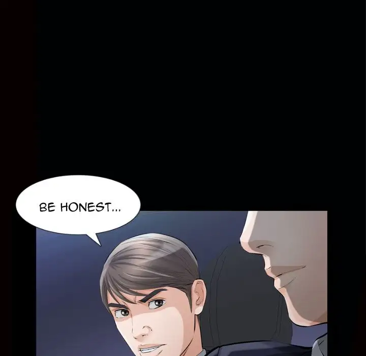 Difficult Choices — Ch. 7 — Page 84