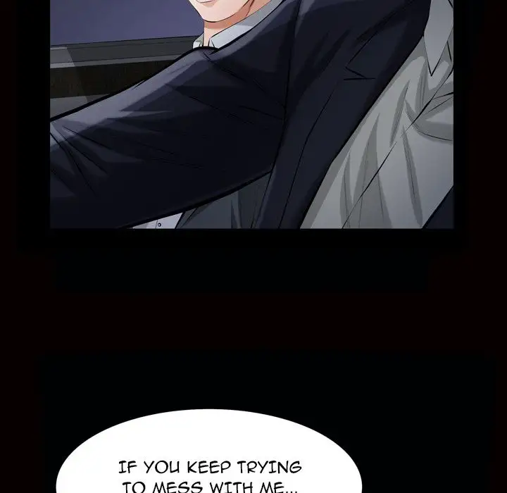 Difficult Choices — Ch. 7 — Page 85