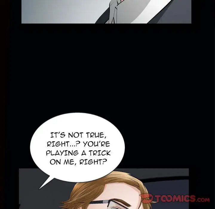 Difficult Choices — Ch. 7 — Page 87