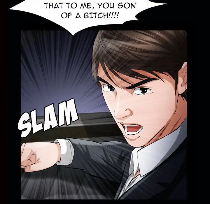 Difficult Choices — Ch. 7 — Page 89