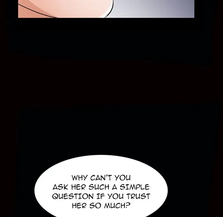 Difficult Choices — Ch. 7 — Page 91