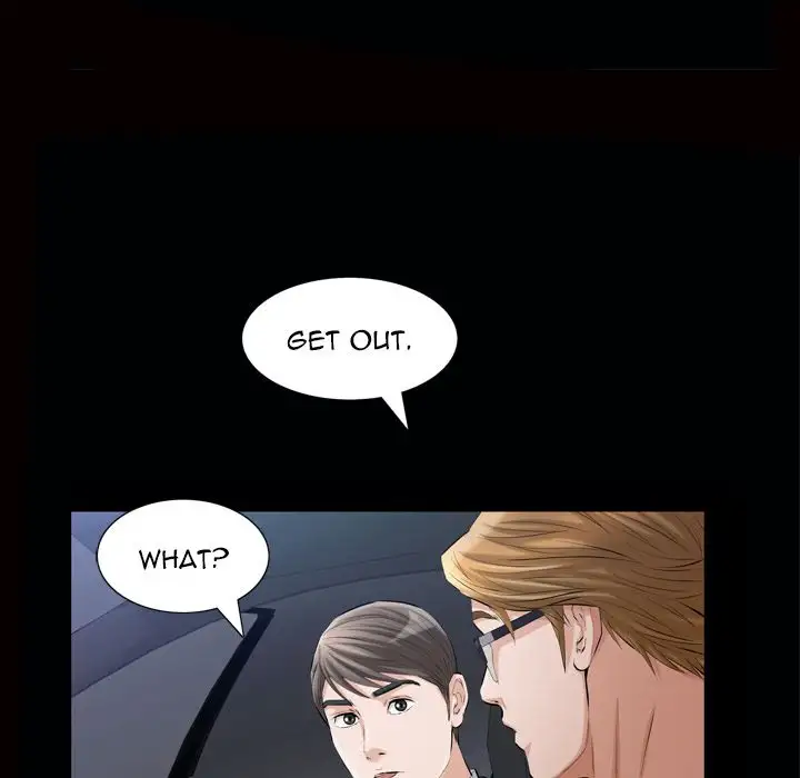 Difficult Choices — Ch. 7 — Page 97