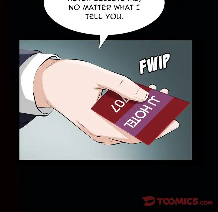 Difficult Choices — Ch. 7 — Page 99