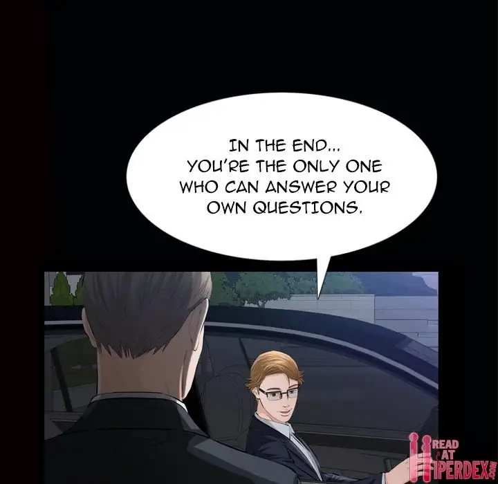 Difficult Choices — Ch. 7 — Page 100