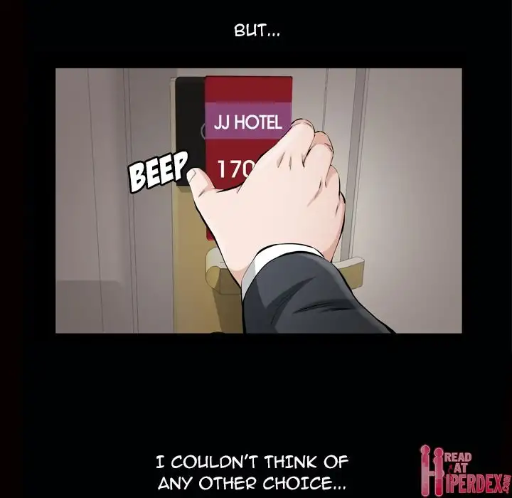 Difficult Choices — Ch. 7 — Page 107