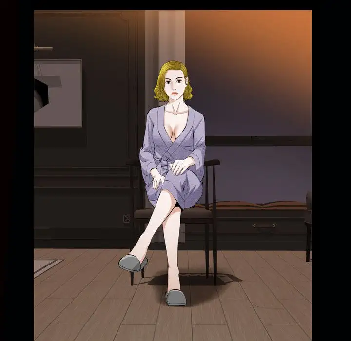 Difficult Choices — Ch. 7 — Page 109