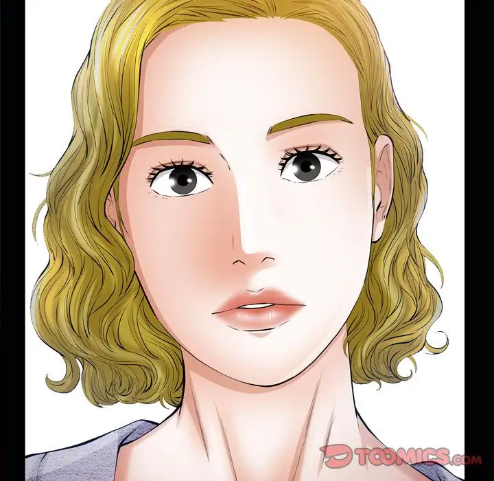 Difficult Choices — Ch. 7 — Page 111