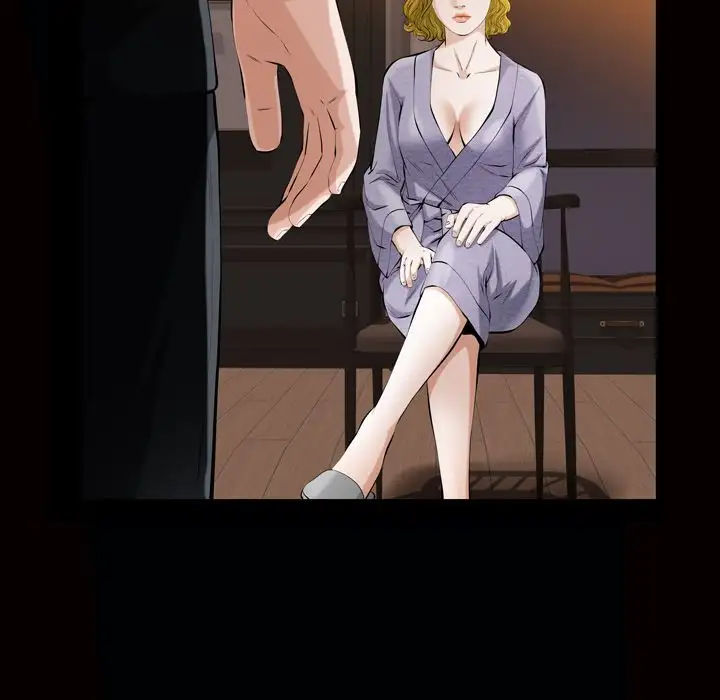 Difficult Choices — Ch. 7 — Page 115