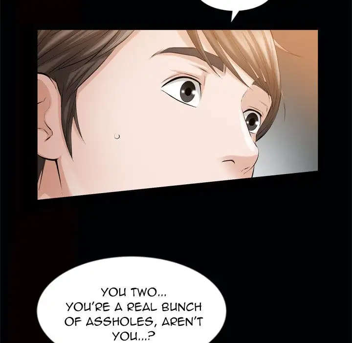 Difficult Choices — Ch. 7 — Page 118