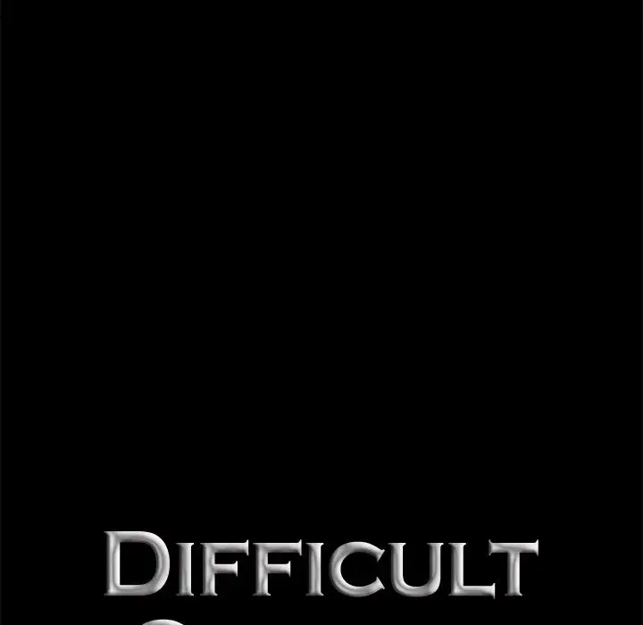 Difficult Choices — Ch. 7 — Page 125