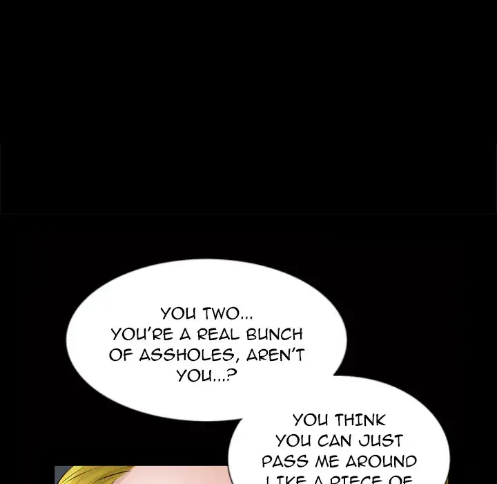 Difficult Choices — Ch. 8 — Page 6