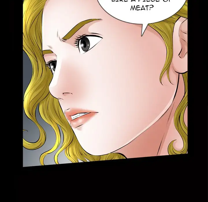 Difficult Choices — Ch. 8 — Page 7