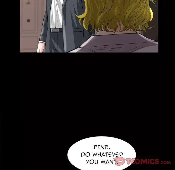 Difficult Choices — Ch. 8 — Page 9