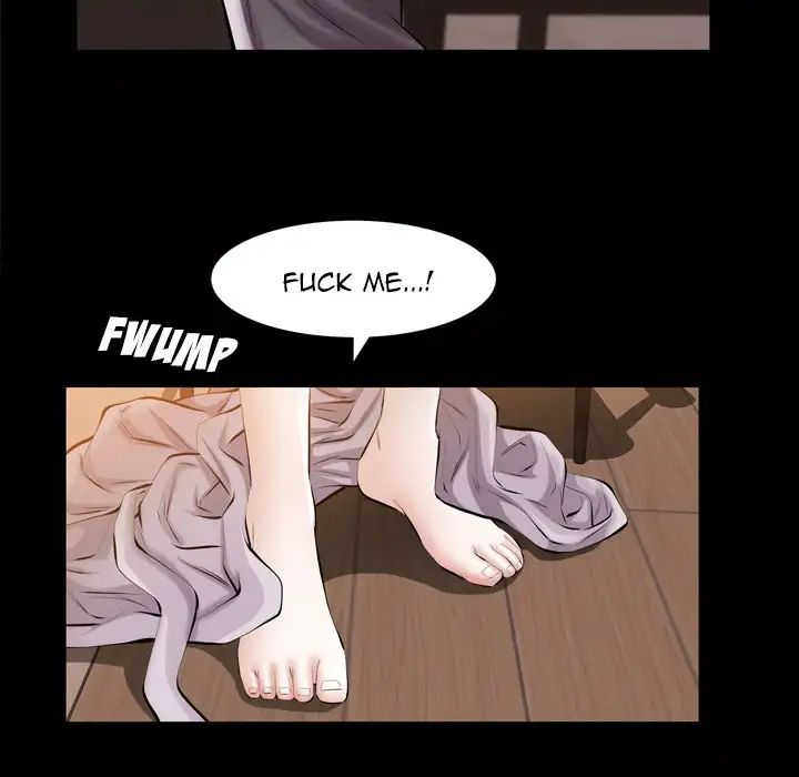 Difficult Choices — Ch. 8 — Page 11