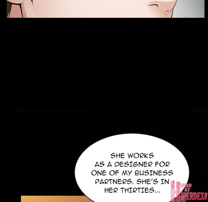 Difficult Choices — Ch. 8 — Page 16