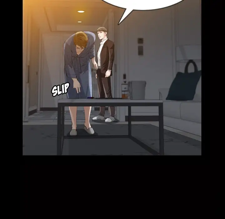 Difficult Choices — Ch. 8 — Page 17