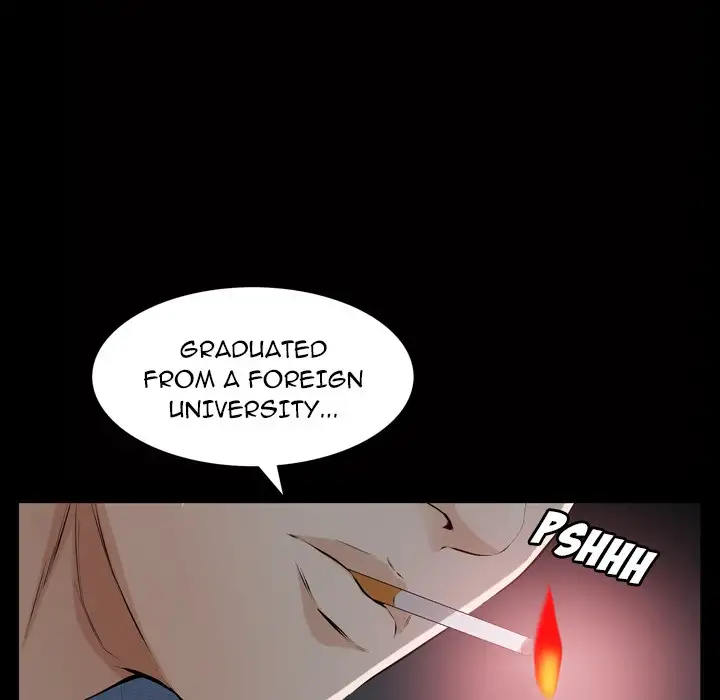 Difficult Choices — Ch. 8 — Page 18