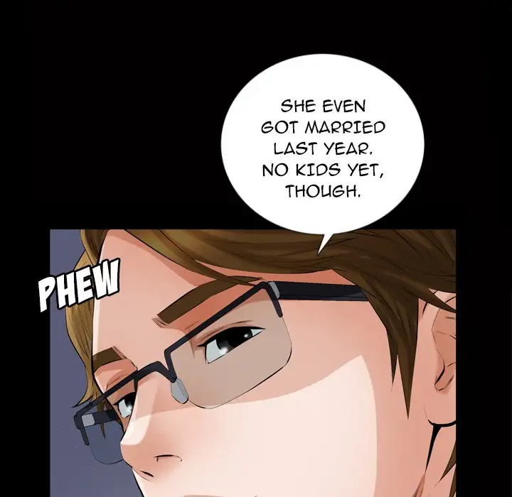 Difficult Choices — Ch. 8 — Page 20