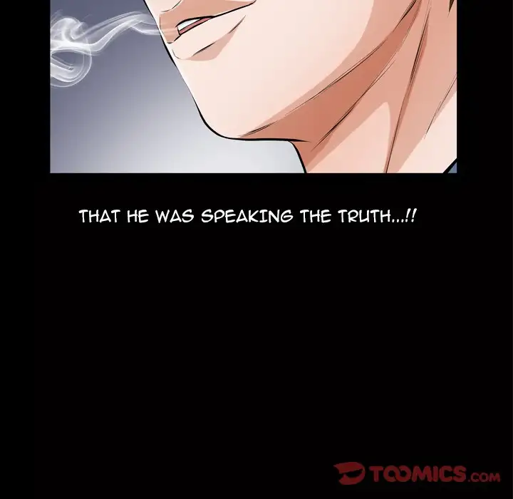 Difficult Choices — Ch. 8 — Page 21