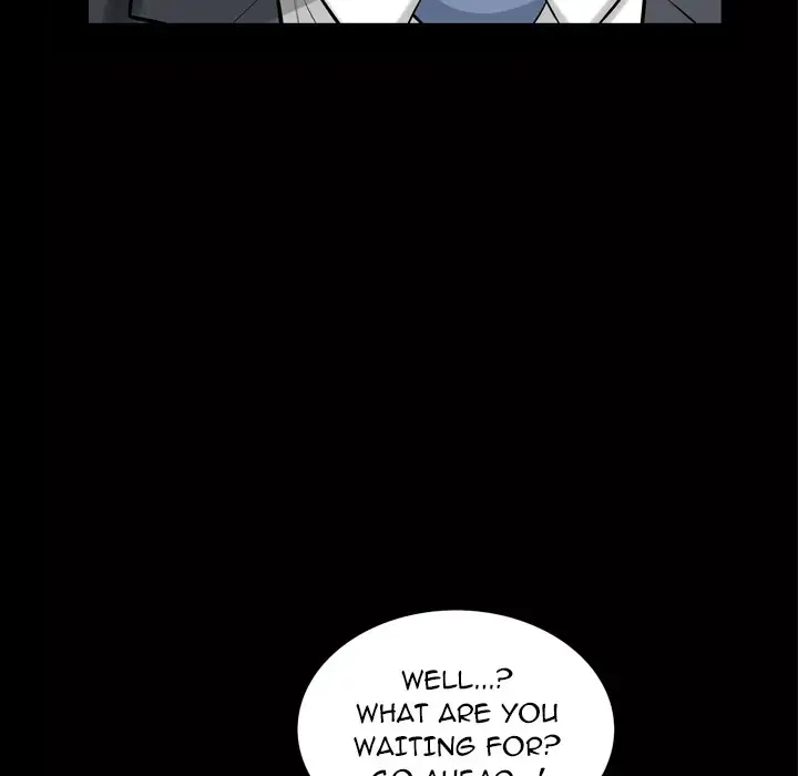 Difficult Choices — Ch. 8 — Page 23