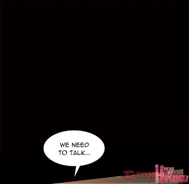 Difficult Choices — Ch. 8 — Page 33
