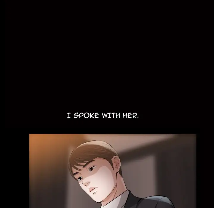 Difficult Choices — Ch. 8 — Page 35