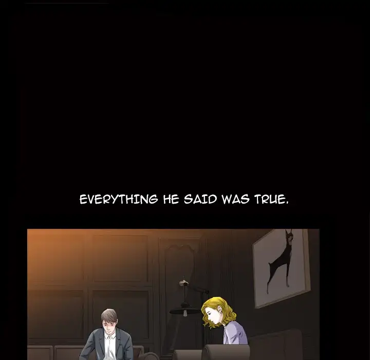 Difficult Choices — Ch. 8 — Page 37
