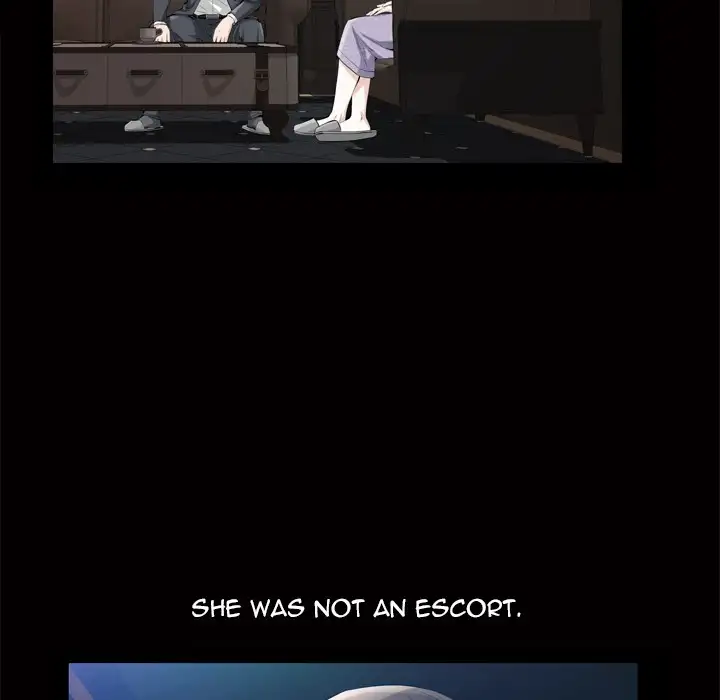 Difficult Choices — Ch. 8 — Page 38