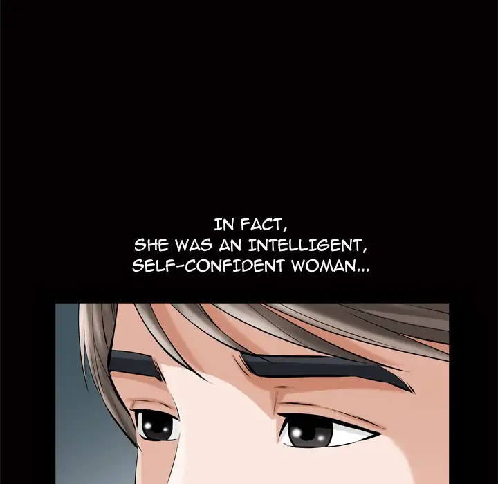 Difficult Choices — Ch. 8 — Page 40