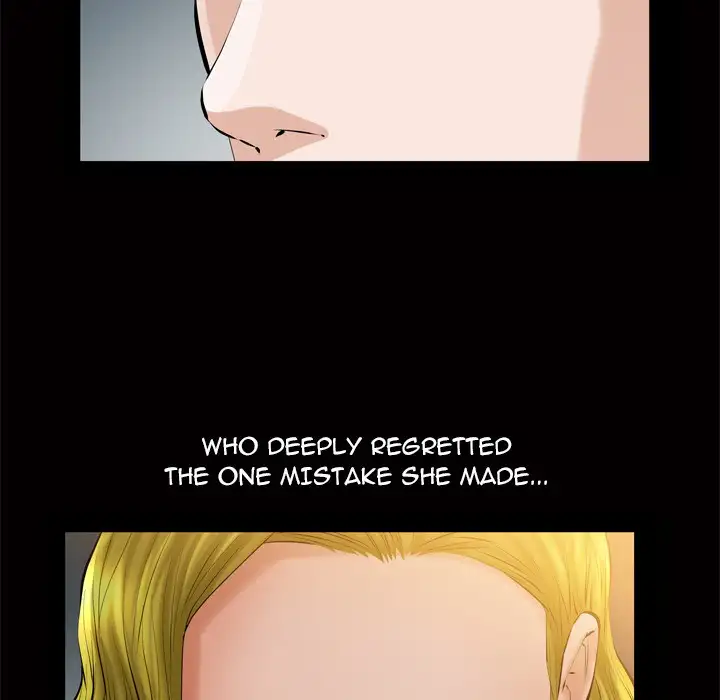 Difficult Choices — Ch. 8 — Page 41