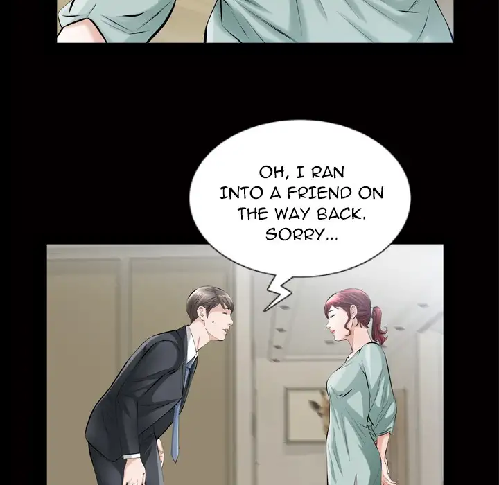 Difficult Choices — Ch. 8 — Page 46