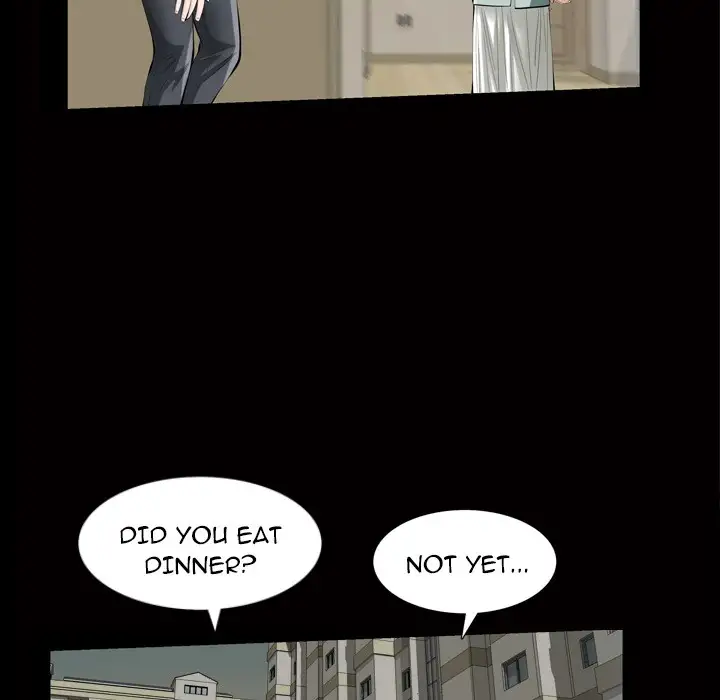 Difficult Choices — Ch. 8 — Page 47
