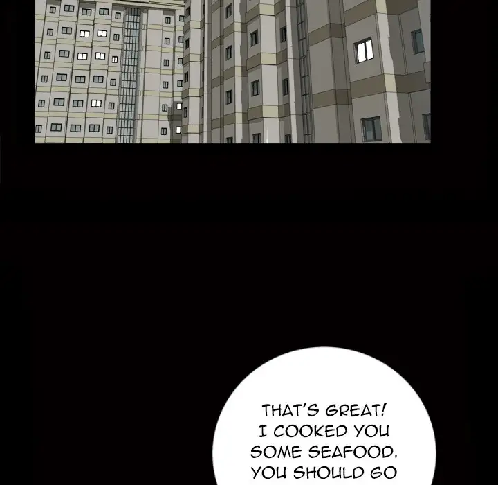 Difficult Choices — Ch. 8 — Page 48