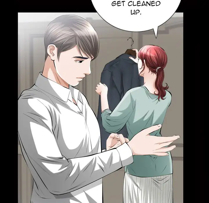 Difficult Choices — Ch. 8 — Page 49