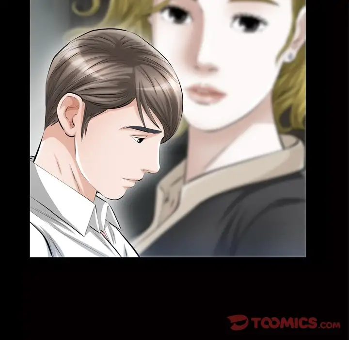 Difficult Choices — Ch. 8 — Page 51